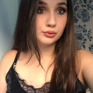 Meet your Posher, Chelsey